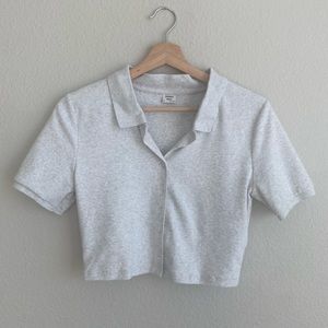 Sunday Best Audio Top